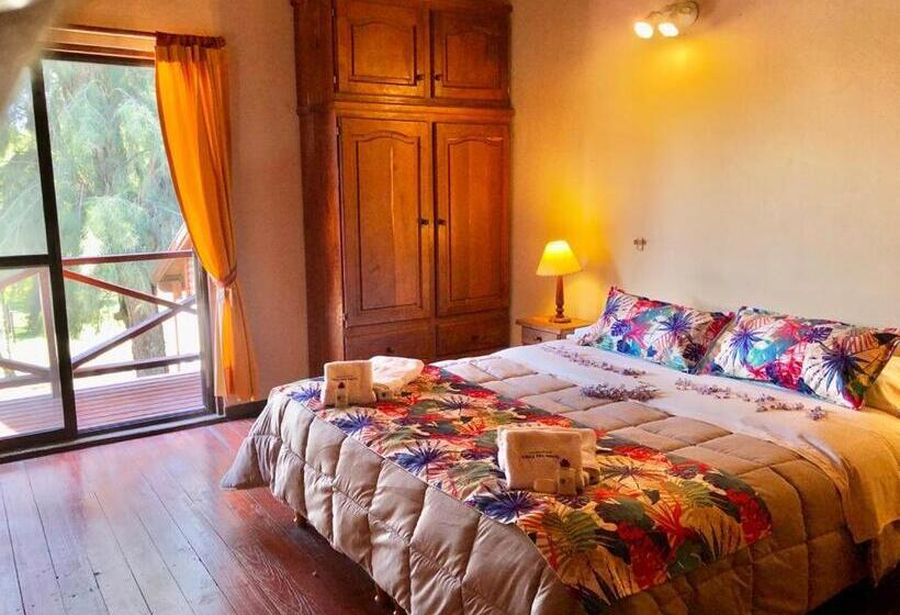 منتجع Aires Del Delta