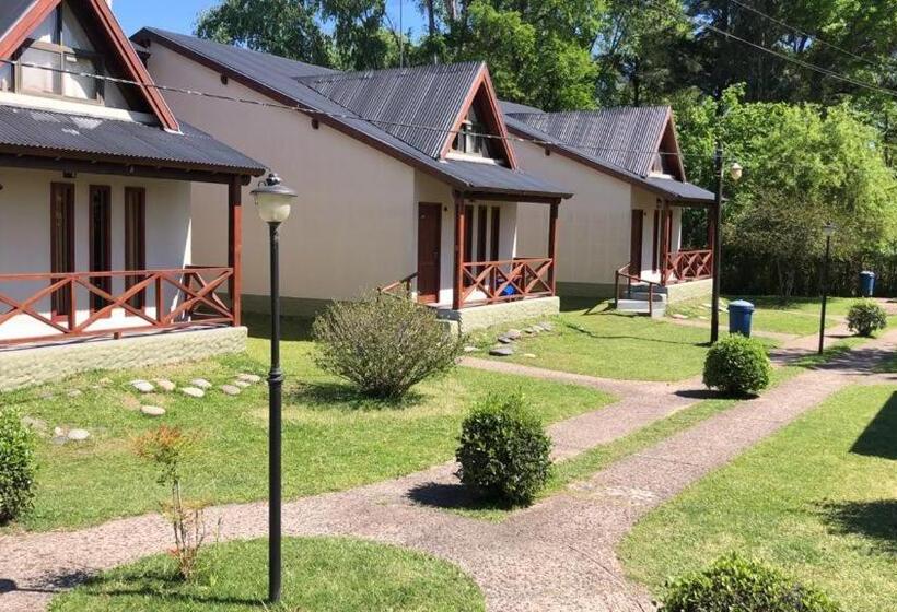 منتجع Aires Del Delta