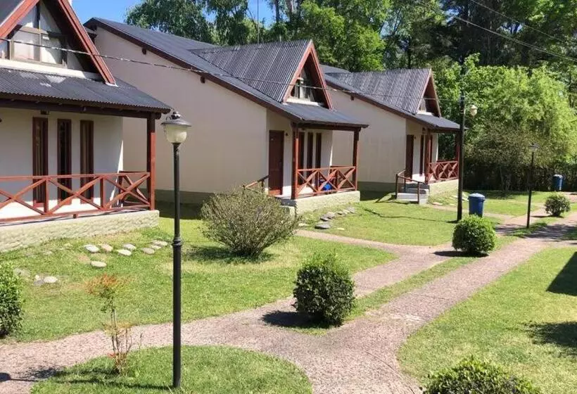 Lomakeskus Aires Del Delta