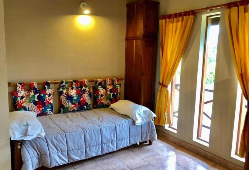 منتجع Aires Del Delta