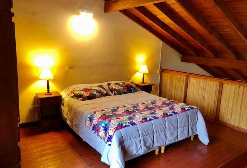 منتجع Aires Del Delta