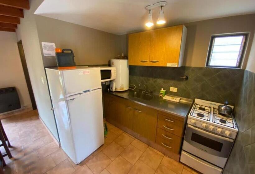 منتجع Aires Del Delta