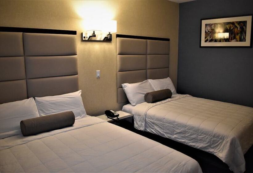 7 Days Hotel Bronx