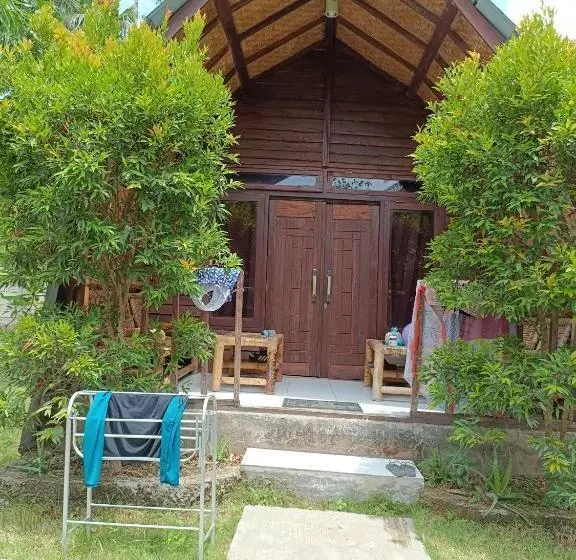 Bale Hostel