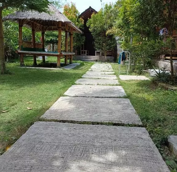 Bale Hostel