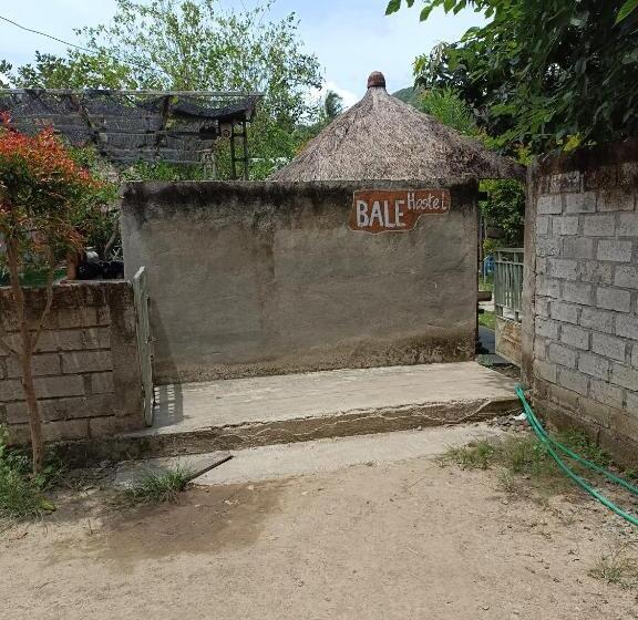 Bale Hostel