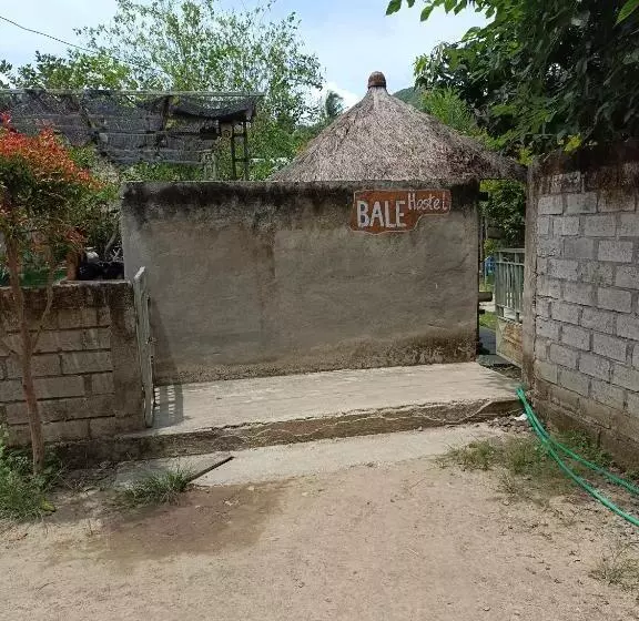 Bale Hostel