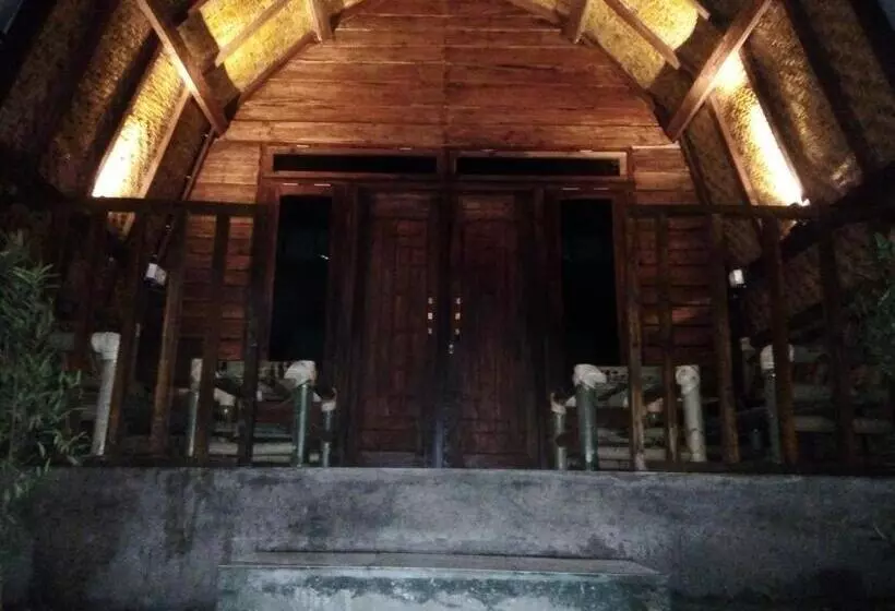 Bale Hostel