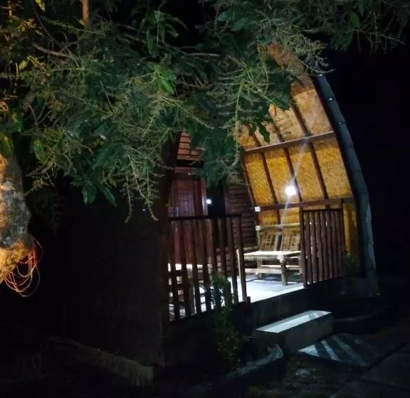 Bale Hostel