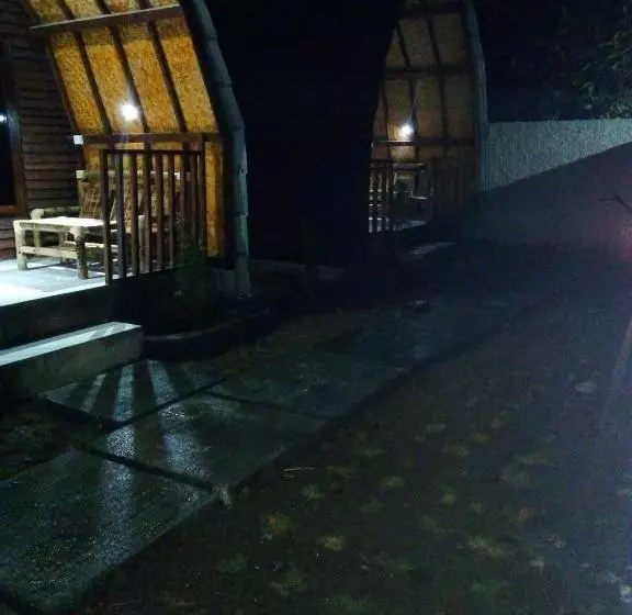 Bale Hostel
