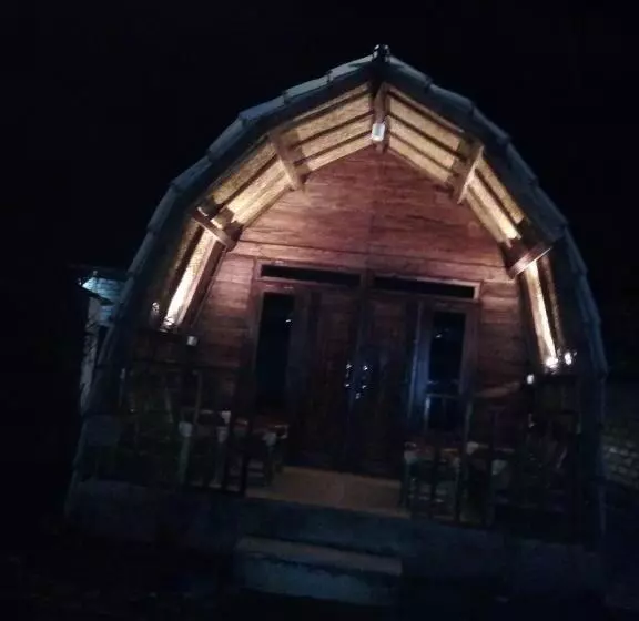 Bale Hostel