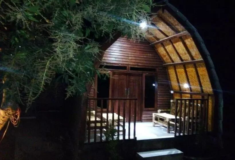 Bale Hostel
