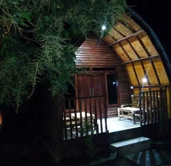 Bale Hostel