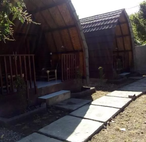 Bale Hostel