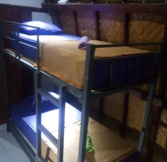 Bale Hostel