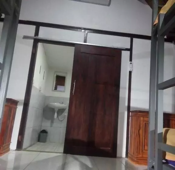 Bale Hostel