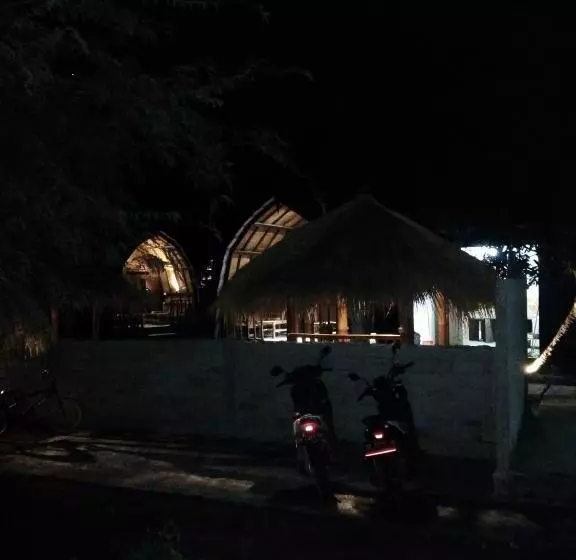 Bale Hostel