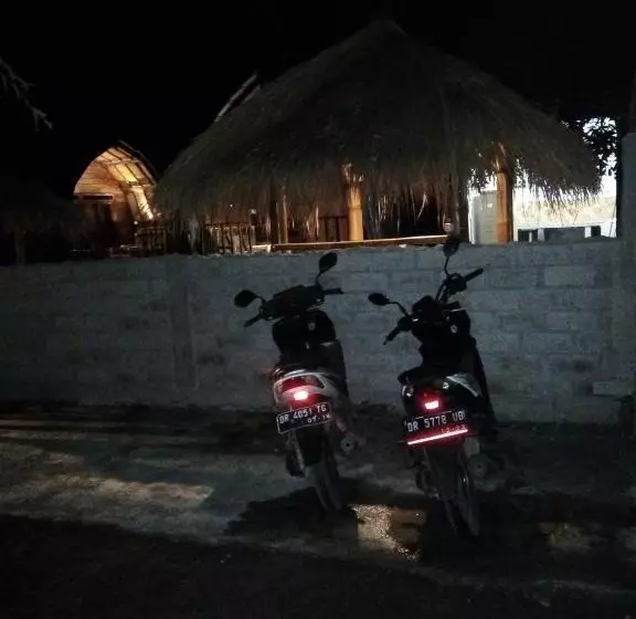 Bale Hostel