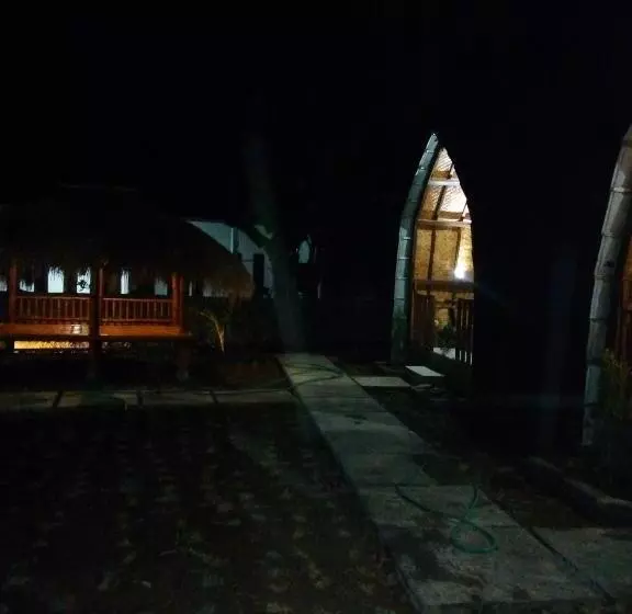 Bale Hostel