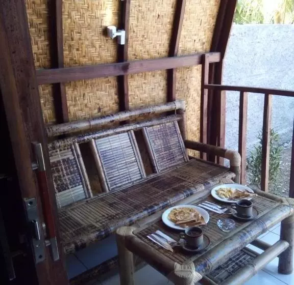 Bale Hostel