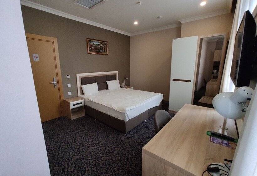 Golden City Hotel Baku