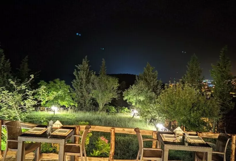 مسافرخانه Ağva Stone House Boutique