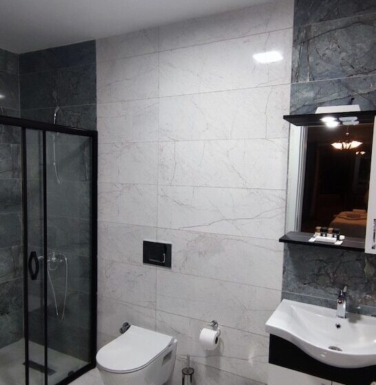 Хостел Ağva Stone House Boutique