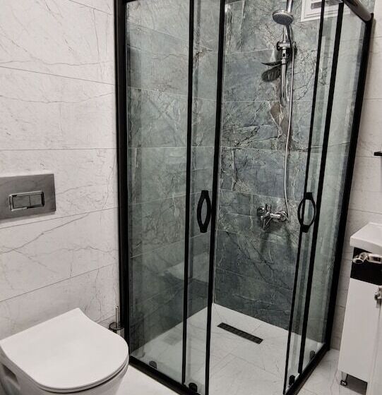 Хостел Ağva Stone House Boutique