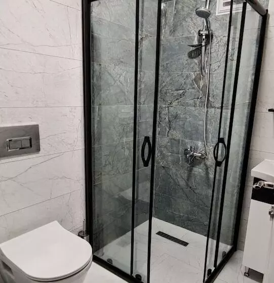 مسافرخانه Ağva Stone House Boutique