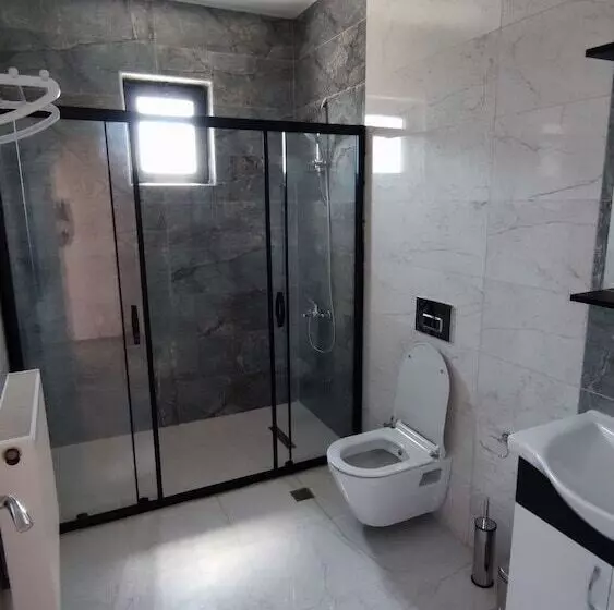 مسافرخانه Ağva Stone House Boutique