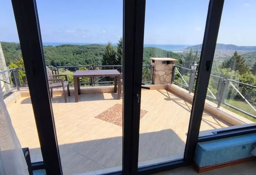 مسافرخانه Ağva Stone House Boutique