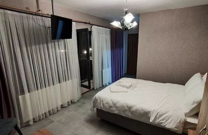 مسافرخانه Ağva Stone House Boutique