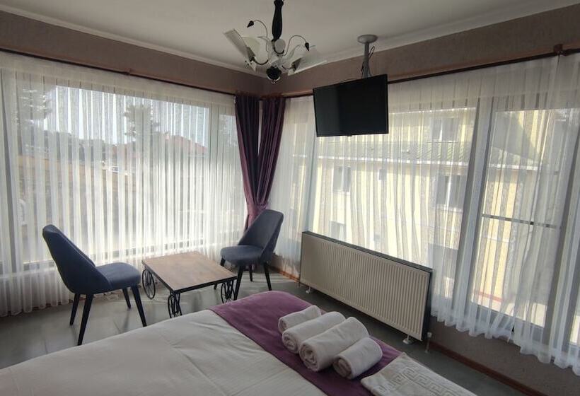 Хостел Ağva Stone House Boutique