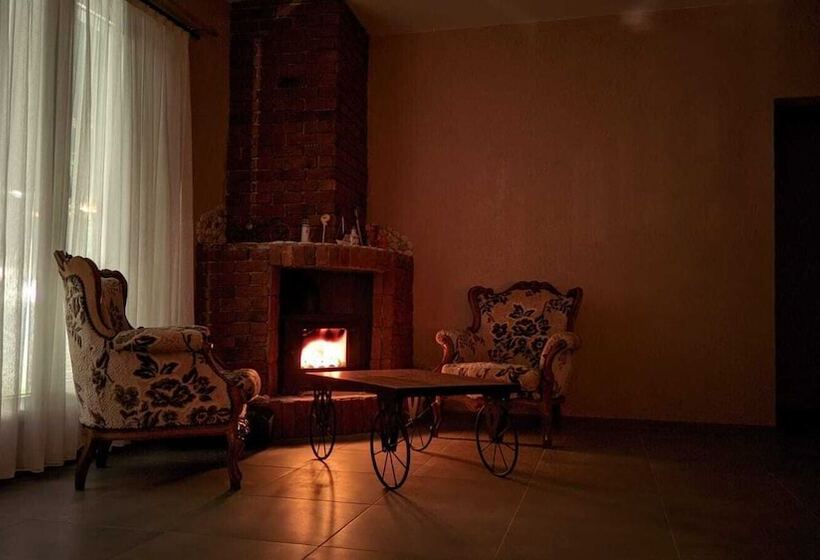 Хостел Ağva Stone House Boutique