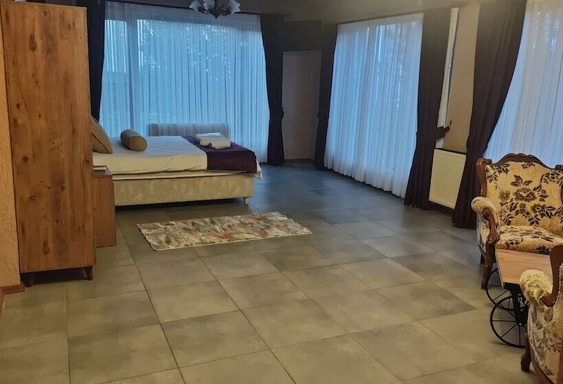 Хостел Ağva Stone House Boutique