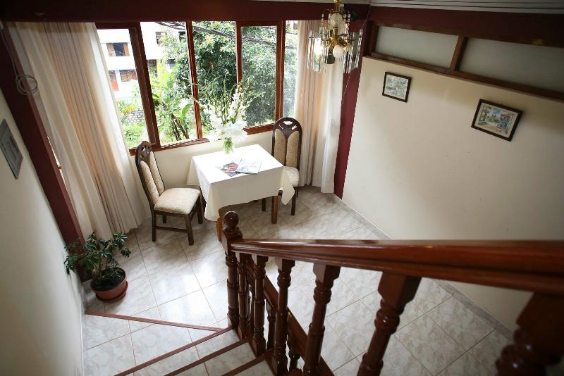 客栈 Romero Machupicchu