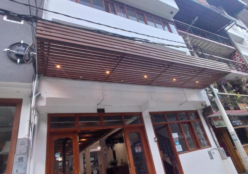 客栈 Romero Machupicchu