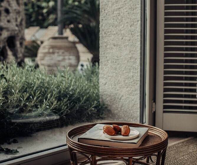 هتل Bernadet Alaçatı