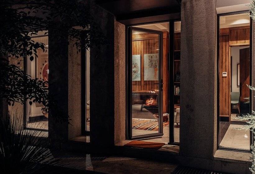 هتل Bernadet Alaçatı