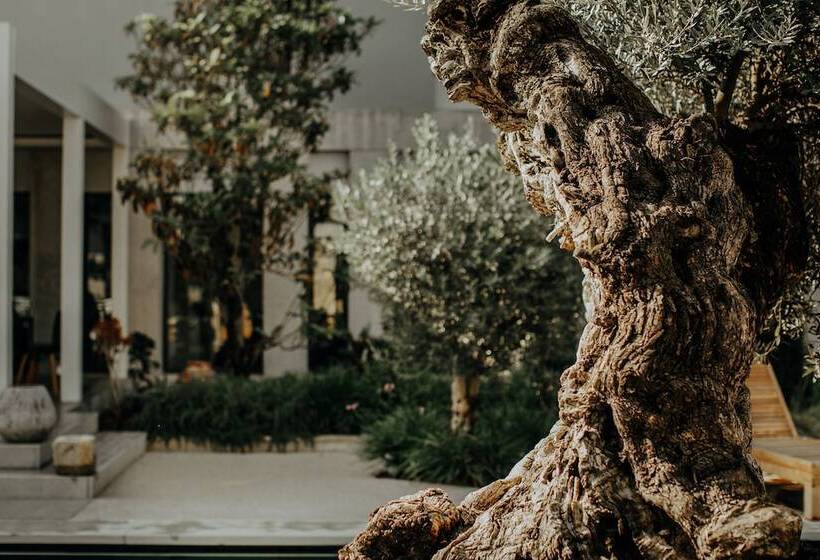 هتل Bernadet Alaçatı