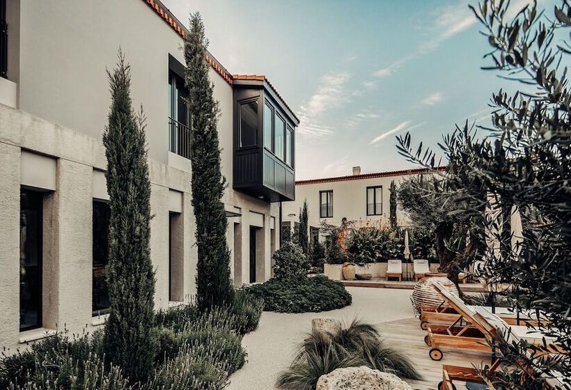 هتل Bernadet Alaçatı