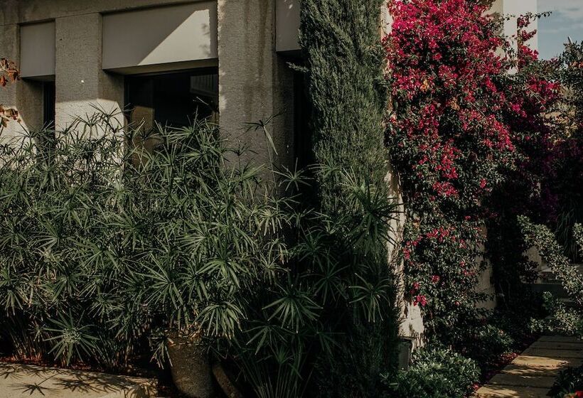 هتل Bernadet Alaçatı