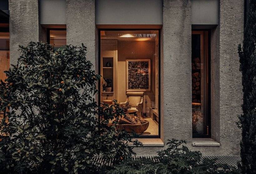 هتل Bernadet Alaçatı