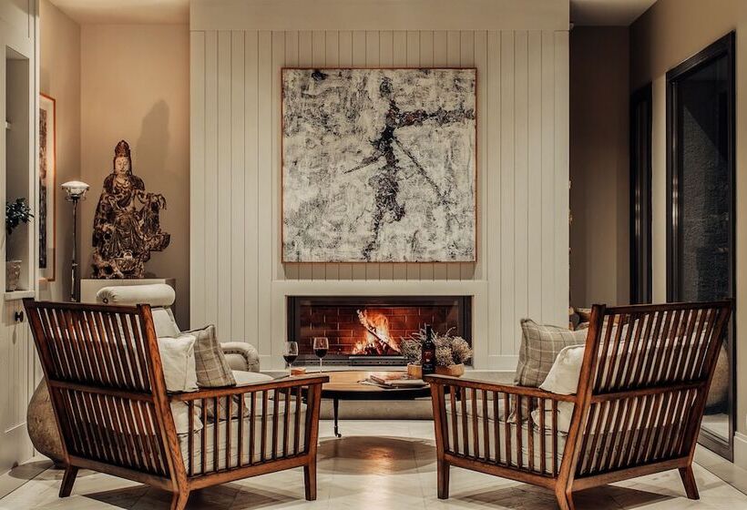 هتل Bernadet Alaçatı