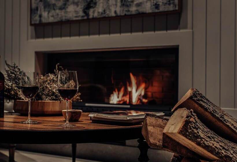 هتل Bernadet Alaçatı