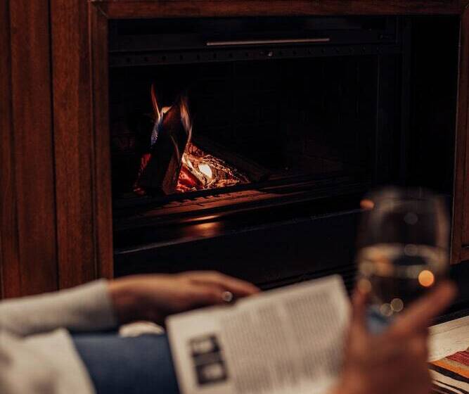 هتل Bernadet Alaçatı