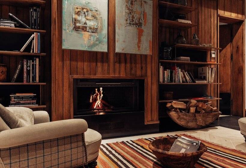 هتل Bernadet Alaçatı