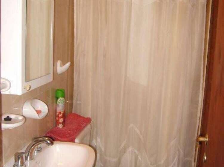 בית מלון כפרי Cabañas Manamar