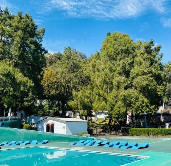 هتل Club Santa Maria