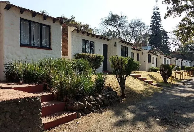 هتل Club Santa Maria